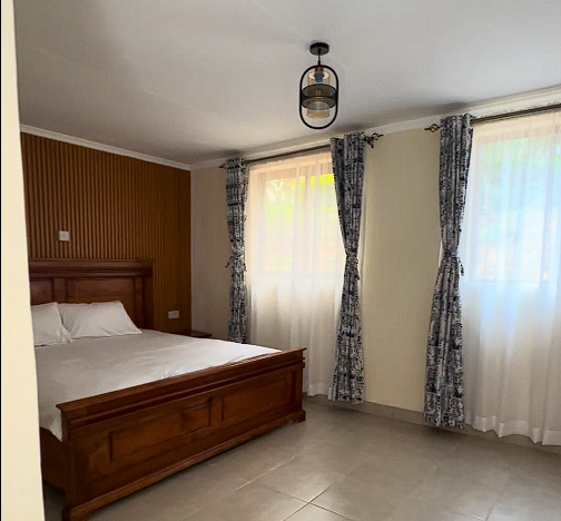 Single Room — Main House
