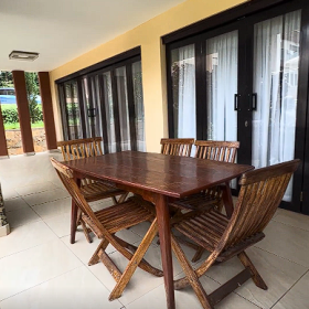 Single Room — Main House