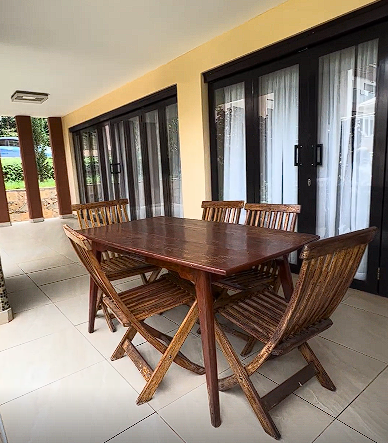 Single Room — Main House